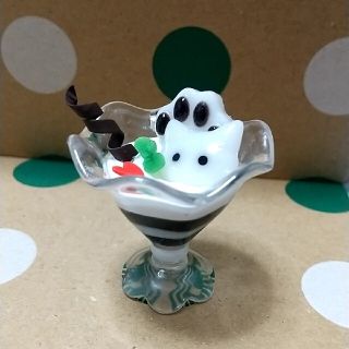 ねこのチョコレートパフェ(その他)