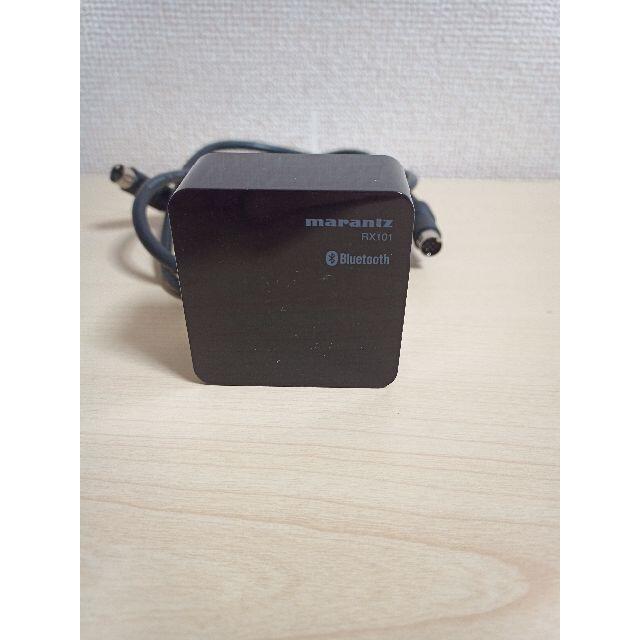 MARANTZ Bluetoothレシーバー (マランツ専用) RX101 その他 - www.gendarmerie.sn