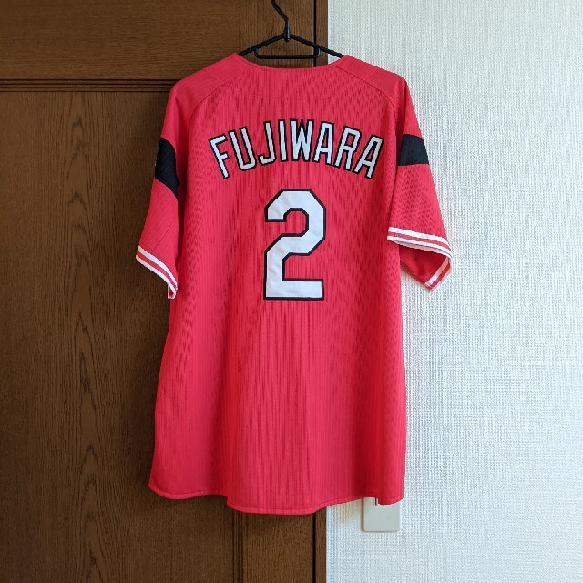 千葉ロッテマリーンズ オールフォーチバ ユニフォーム 藤原恭太 千葉ロッテマリーンズ オールフォーチバ ユニフォーム 藤原恭太