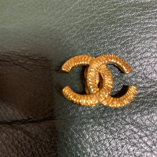 CHANEL(シャネル)ヴィンテージイヤリング片方のみアクセサリー