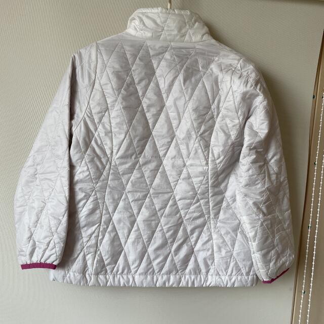 patagonia(パタゴニア)のパタゴニア　ガールS キッズ/ベビー/マタニティのキッズ服女の子用(90cm~)(ジャケット/上着)の商品写真