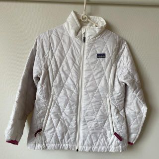 パタゴニア(patagonia)のパタゴニア　ガールS(ジャケット/上着)