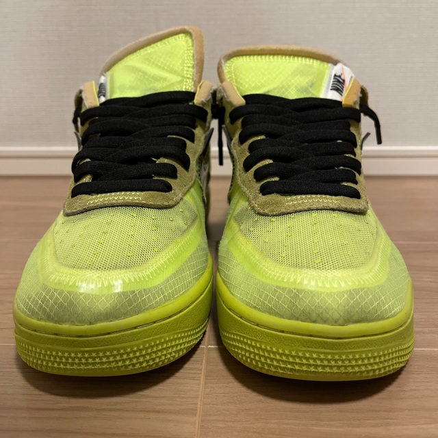 NIKE AIR FORCE 1 LOW ナイキ エアフォースワン 28cm