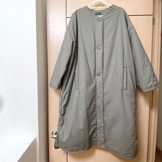オローネ フォーカスウォームコート TANDEY