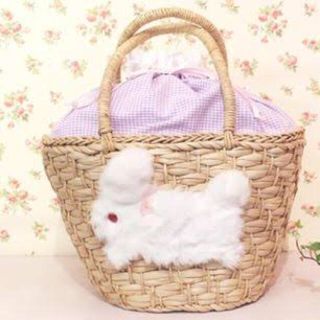 ケイティー かごバッグ(レディース)の通販 15点 | Katieのレディースを