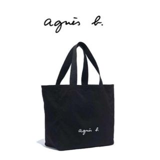 アニエスベー(agnes b.)のアニエスベー　agnes b.VOYAGE　トートバッグ(トートバッグ)