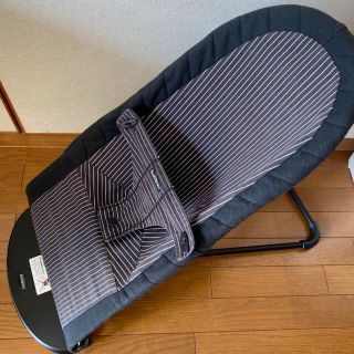 ベビービョルン(BABYBJORN)のベビービョルン　バウンサー　値下げ中(その他)