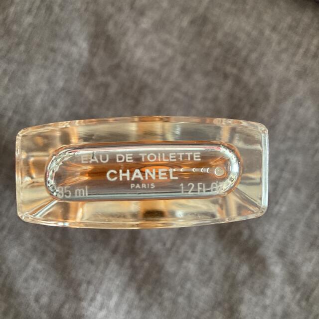 CHANEL(シャネル)のあお様専用☺︎シャネル  アリュール 香水　CHANEL フレグランス　 コスメ/美容の香水(香水(女性用))の商品写真