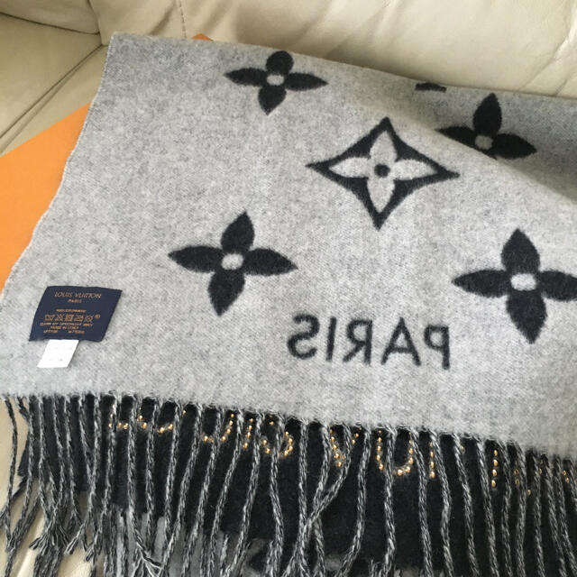 クリスマス特集2022 VUITTON LOUIS - スタッディ- 【極美品】ルイ
