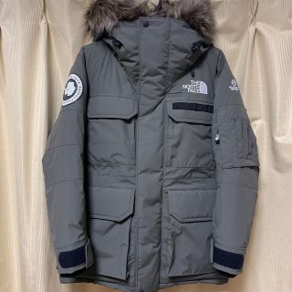 ザノースフェイス(THE NORTH FACE)の★ 極寒地対応‼️ノースフェイス.サザンクロスパーカ ダウンジャケット  XS(ダウンジャケット)