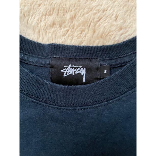 STUSSY(ステューシー)のSTUSSY （ステューシー）ロングスリーブTシャツ メンズのトップス(Tシャツ/カットソー(七分/長袖))の商品写真