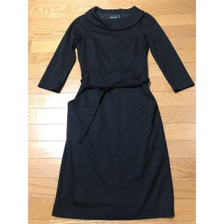 ジュンコシマダ(JUNKO SHIMADA)の限界お値下げ♡断捨離！ジュンコシマダ　ベーシック　ワンピース(ロングワンピース/マキシワンピース)