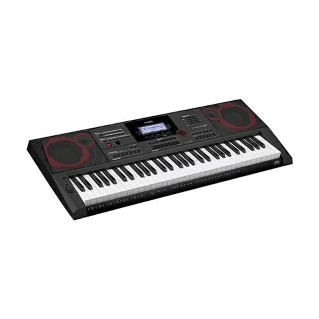 CASIO(カシオ)のカシオ CT-X5000電子キーボード 61鍵盤新品送料無料 楽器の鍵盤楽器(キーボード/シンセサイザー)の商品写真