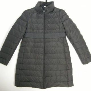 モンクレール(MONCLER)の14-15AW■サイズT4■モンクレール■ダウンコート■SOLOGNE■新品(ダウンコート)