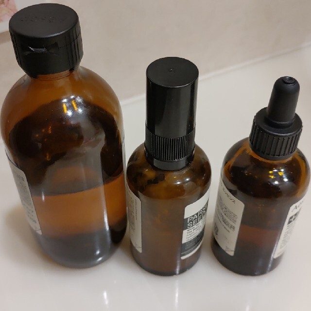 Aesop(イソップ)のイソップ スキンケア コスメ/美容のスキンケア/基礎化粧品(化粧水/ローション)の商品写真