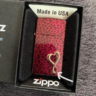 ジッポー(ZIPPO)のzippo ジッポ　ライター　(タバコグッズ)