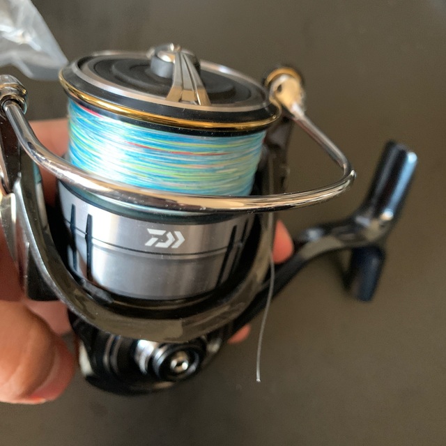 DAIWA ダイワ　セルテートLT4000cxh