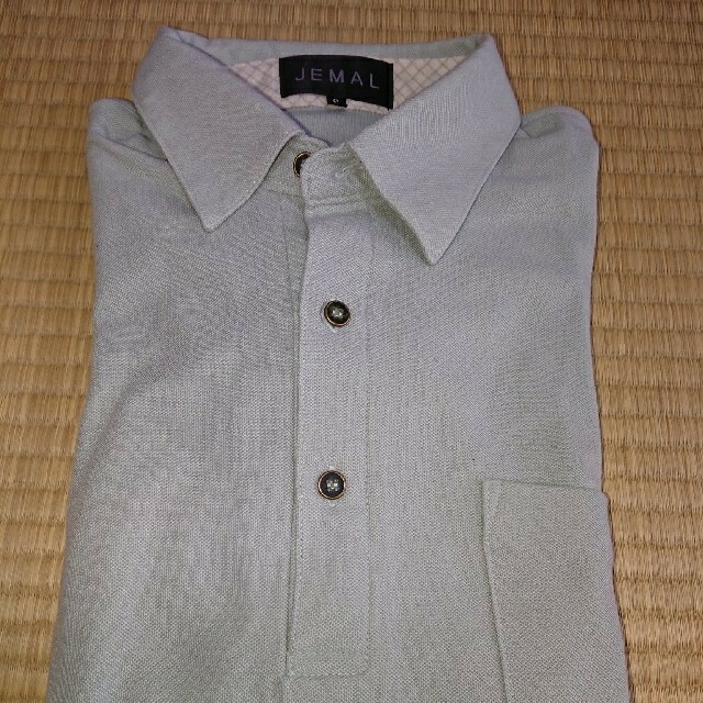 メンズ ポロシャツ Sサイズの通販 by パンダ's shop｜ラクマ