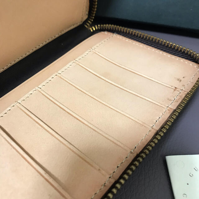 BIGLIDUE イタリアンレザー財布 dB33ek7yl2, ファッション小物 ...