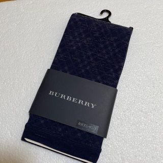 バーバリー(BURBERRY)の⭐️専用です⭐️新品⭐️バーバリー　レギンス　8分丈(レギンス/スパッツ)