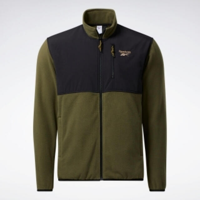 CLASSICS CAMPING POLAR FLEECE JACKET