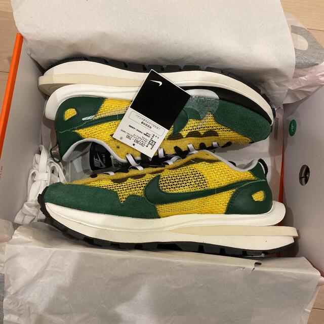 SACAI NIKE VAPOR WAFFLE サカイ ナイキ