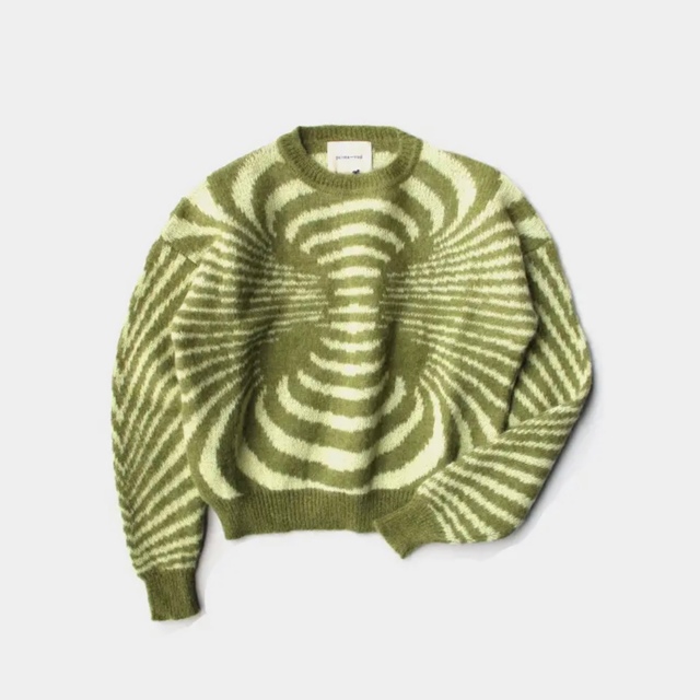 BEAUTY&YOUTH UNITED ARROWS - paloma wool パロマウール MATRIX BEAUTY&YOUTH UNITED ARROWS - paloma wool パロマウール MATRIX