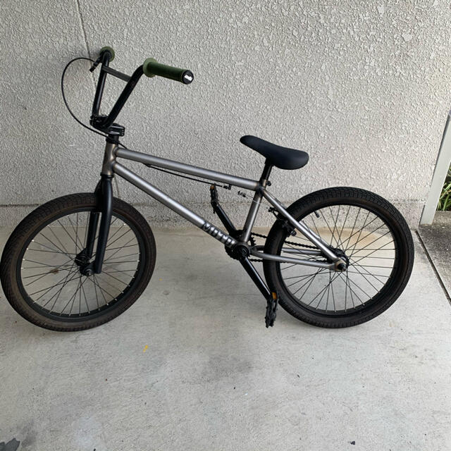 BMX ストリート自転車