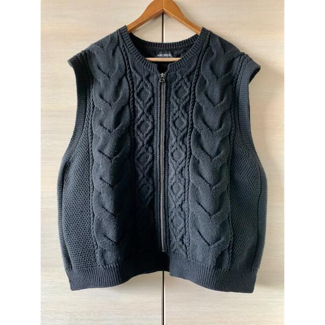 数量は多い VAINLARCHIVE TOM'S-VEST M ベスト - facturasrapidasec.com