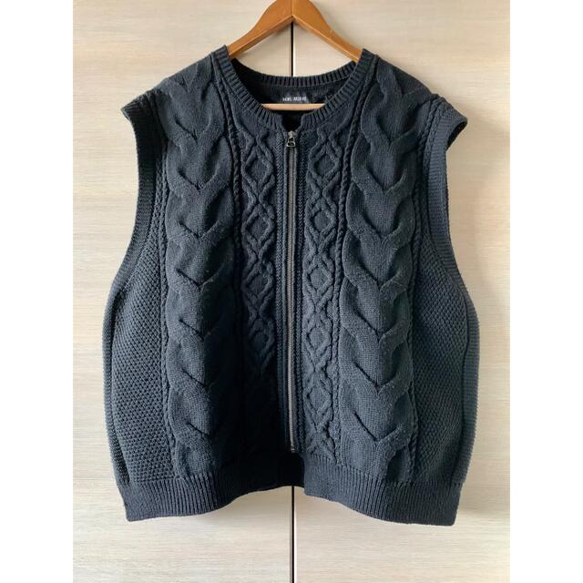 VAINLARCHIVE TOM'S-VEST M | フリマアプリ ラクマ