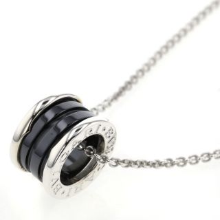 ブルガリ(BVLGARI)のブルガリ ネックレス(ネックレス)