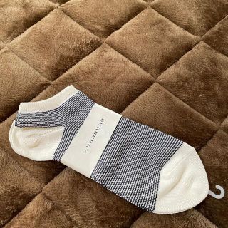 バーバリー(BURBERRY)の⭐️再値下げ⭐️新品⭐️バーバリー　ソックス　(ソックス)