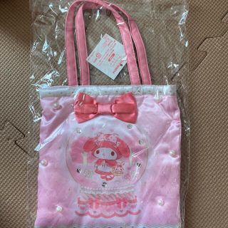 マイメロディ(マイメロディ)の♡ぽちゃっこ0526さま専用♡(キャラクターグッズ)