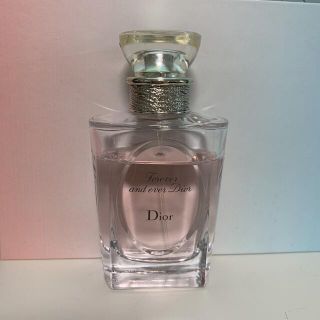 クリスチャンディオール(Christian Dior)のCHRISTIAN DIOR クリスチャン・ディオール フォーエヴァーアンドエ…(香水(女性用))