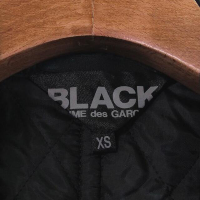 BLACK GARCONS - BLACK COMME des GARCONS ジャケット レディースの通販 by RAGTAG online｜ブラックコムデギャルソンならラクマ COMME des 超激得在庫