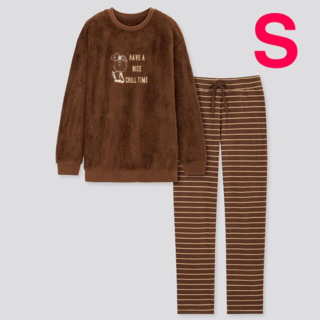 Uniqlo 新品 ユニクロ ピーナッツ フリース パジャマ スヌーピー Sの通販 By Mimi Sshop ユニクロならラクマ Uniqlo 新品 ユニクロ ピーナッツ フリース パジャマ スヌーピー Sの通販 By Mimi Sshop ユニクロならラクマ