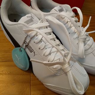 プーマ(PUMA)の新品★プーマ   PUMA   チュリーノ  メンズスニーカー(スニーカー)