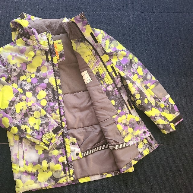 OCEAN PACIFIC - 新品 OP スキースノボウェア 130-150 サイズ調整機能