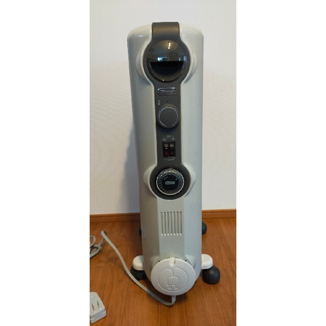 ついに再販開始!】 De'Longhi デロンギ オイルヒーター