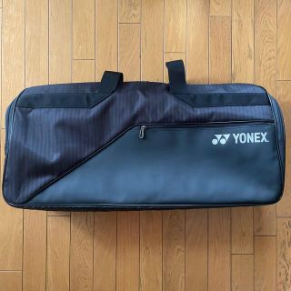 YONEX - YONEX 2way ラケットバッグ(未使用)の通販 by ゆーた's shop