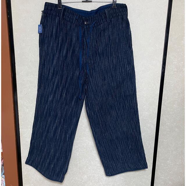 格安！10周年 限定 PORTER CLASSIC KASURI PANTSメンズ