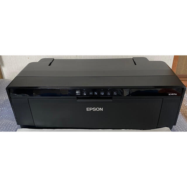 美品 EPSON エプソン A3 プリンタ インクジェット SC-PX7V2