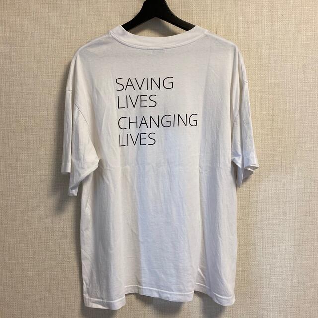 バレンシアガ Tシャツ 確実正規品