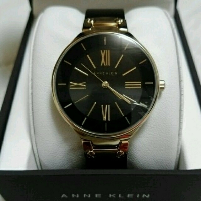 ANNE KLEIN(アンクライン)の新品 ANNE KLEIN 腕時計 レディースのファッション小物(腕時計)の商品写真