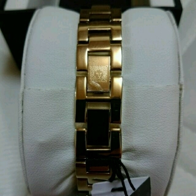 ANNE KLEIN(アンクライン)の新品 ANNE KLEIN 腕時計 レディースのファッション小物(腕時計)の商品写真