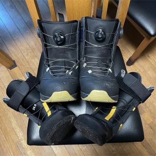 X5 cross five footgear gto-boa 26cm ブーツ の通販 by big up|ラクマ