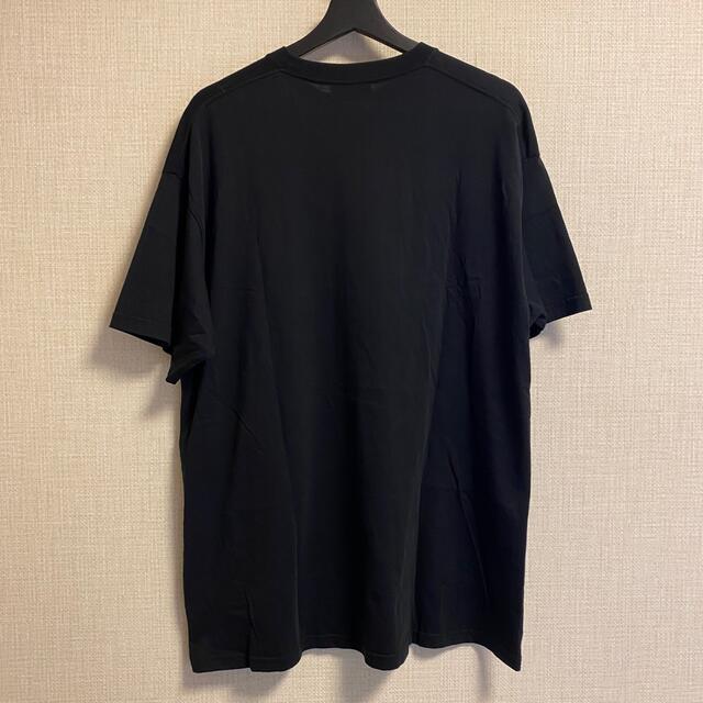 Balenciaga(バレンシアガ)のBALENCIAGA ロゴTシャツ 確実正規品 メンズのトップス(Tシャツ/カットソー(半袖/袖なし))の商品写真