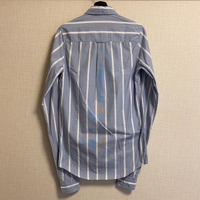 Vetements オーバーサイズシャツ 購入金額約9万円 確実正規品