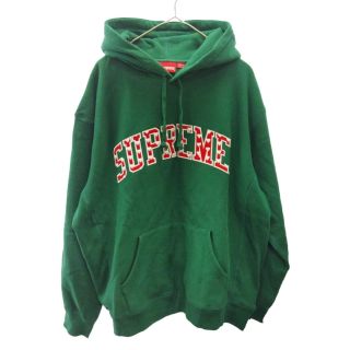 シュプリーム(Supreme)のSUPREME シュプリーム パーカー(パーカー)