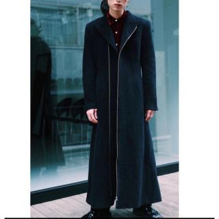 ジャンポールゴルチエ チェスターコート(メンズ)の通販 30点 | Jean ジャンポールゴルチエ チェスターコート(メンズ)の通販 30点 | Jean